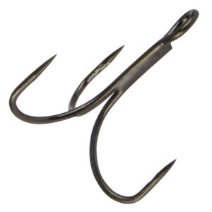 Fox Rage Predator Powerpoint Lightweight Treble Barbless- Angelhaken