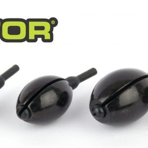 Fox Rage Predator Quick Change Weights Bleie