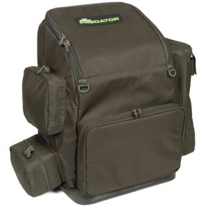 Fox Rage Predator – Angelrucksack