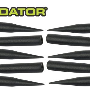 Fox Rage Predator Safety Sleeves Schutzhülsen
