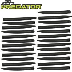 Fox Rage Predator Trace Crimp Covers