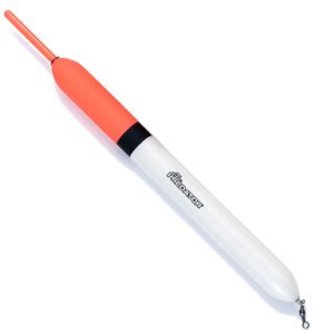 Fox Rage Predator deadbait pencil – Pose zum Hechtangeln