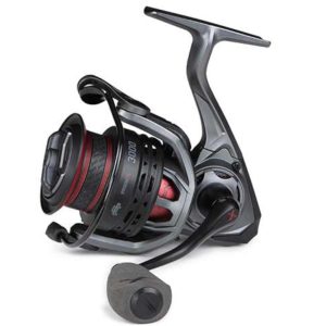 Fox Rage Prism X 3000 – Spinnrolle