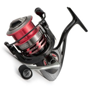 Fox Rage Prism X 4500 Rolle – Spinnrolle