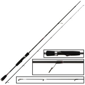 Fox Rage Prism X Light Spin 210cm 2-8g – Spinnrute
