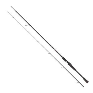 Fox Rage Prism X Lure & Shad 240cm 15-70g – Spinnrute