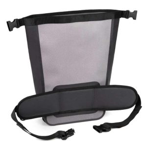 Fox Rage Pro Series Waterproof Belt Bag 38/25x8x43cm – Angeltasche