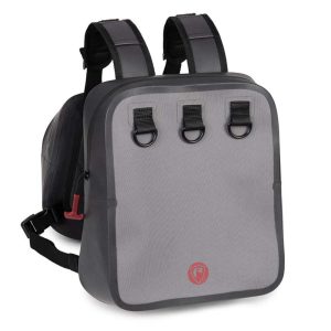 Fox Rage Pro Series Waterproof Chest Pack 30x10x34cm – Angeltasche
