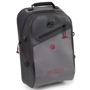 Fox Rage Pro Series Waterproof Rucksack 32×17,5x50cm – Angelrucksack