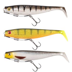 Fox Rage Pro Shad Loaded – Gummifisch