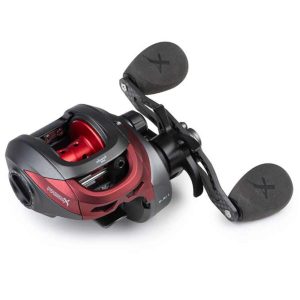 Fox Rage Prism X Baitcast Reel – linkshand Baitcaster