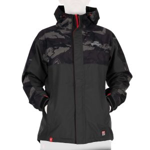 Fox Rage RS Triple-Layer Jacket – Regenjacke