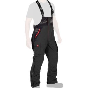 Fox Rage RS Triple-Layer Salopettes – Regenhose