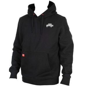 Fox Rage Ragewear Hoody – Angelpullover