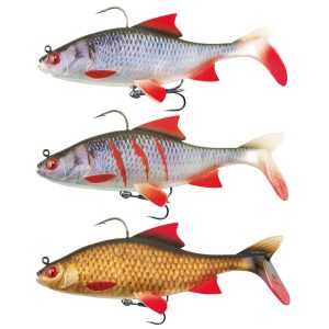 Fox Rage Replicant Realistic Roach – Gummifisch