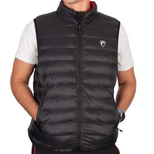 Fox Rage Reversible Gilet Jacket – Angelweste