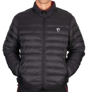 Fox Rage Reversible quilted Jacket – Angeljacke