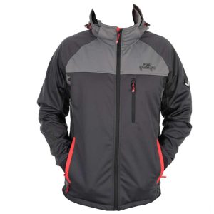 Fox Rage Sherpa Wind Blocker – Angeljacke