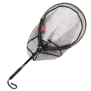 Fox Rage Short Street Net 40x50cm – Raubfischkescher