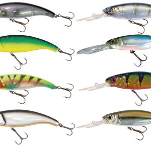 Fox Rage Slick Stick 60mm DR UV – Wobbler
