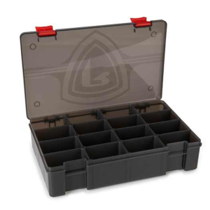 Fox Rage Stack and Store Shield Storage 16 Comp Large Deep – Köderbox