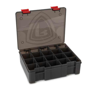 Fox Rage Stack and Store Shield Storage 20 Comp M Deep – Köderbox