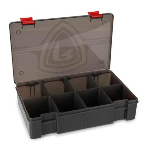 Fox Rage Stack and Store Shield Storage 8 Comp Large Deep – Köderbox