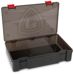 Fox Rage Stack and Store Shield Storage Full Comp L Deep – Köderbox