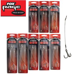 Fox Rage Stinger Angsthaken