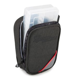 Fox Rage Street Fighter Modular Pouch 11x17x6cm – Kunstködertasche