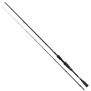 Fox Rage Street Fighter Versatile Shad Casting 5-20g 210cm – Rute