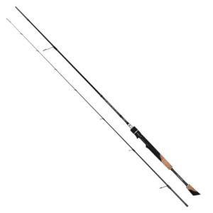 Fox Rage TR Finesse Touch 205cm 2-10g – Spinnrute