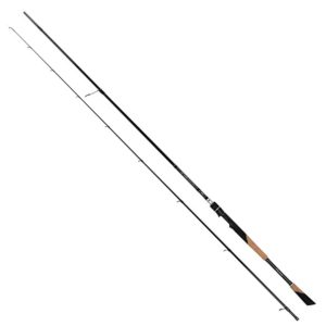 Fox Rage TR Jig Finesse 270cm 7-28g – Spinnrute