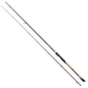 Fox Rage TR Power Jig 270cm 15-50g – Spinnrute