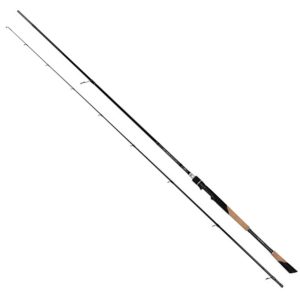 Fox Rage TR Special Shad 270cm 10-35g – Spinnrute