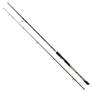 Fox Rage TR Swim Extreme 240cm 40-160g – Spinnrute