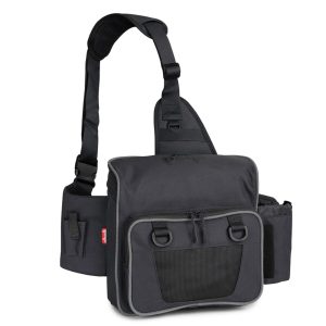 Fox Rage Tackle Belt – Angeltasche