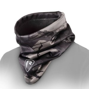 Fox Rage Thermal Camo Snood – Thermo Halstuch