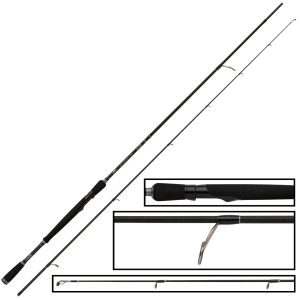 Fox Rage Ti Pro Jigger 270cm 15-50g Spinnrute