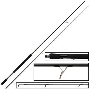 Fox Rage Ti Pro Jigger X 240cm 20-60g Spinnrute