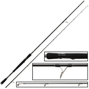 Fox Rage Ti Pro Jigger X 270cm 20-60g Spinnrute
