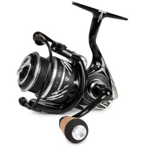 Fox Rage Tr 1500 – Spinnrolle