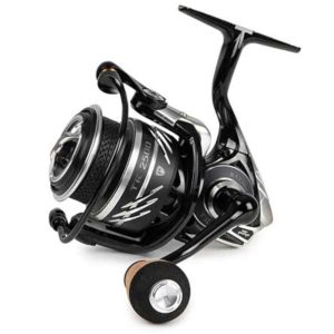 Fox Rage Tr 2500 – Spinnrolle
