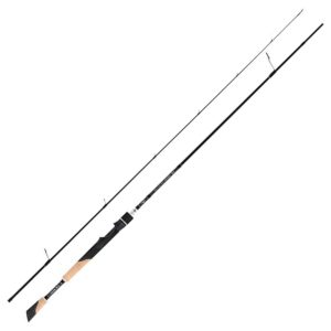 Fox Rage Tr Finesse Game 210cm 3-14g – Spinnrute