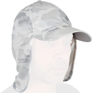 Fox Rage UV Sun Cap – Angelcap