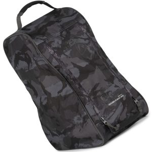 Fox Rage Voyager Camo Wader & Boot Bag 23.5x49x36.5cm – Angeltasche