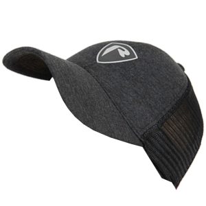 Fox Rage Voyager Dark Grey Cap – Angelcap