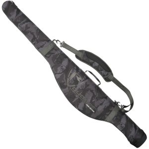 Fox Rage Voyager Hard Rod Sleeve Double 1.45m – Rutenfutteral