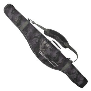 Fox Rage Voyager Hard Rod Sleeve Triple 1.3m – Rutentasche