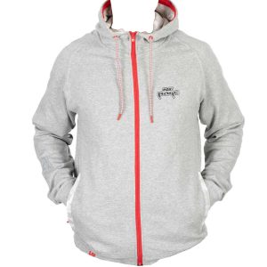 Fox Rage Voyager Hoody Light Grey – Angelpullover